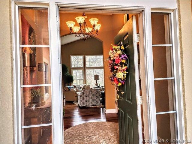Townhouse for sale in Sunrise Beach, Missouri