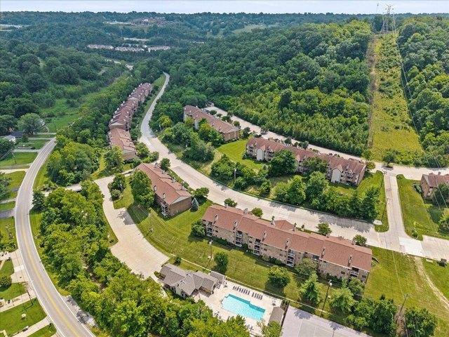 Condo for sale in Campbell, Kentucky