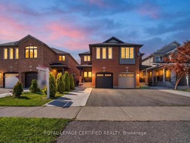 House for sale in Georgina, Ontario