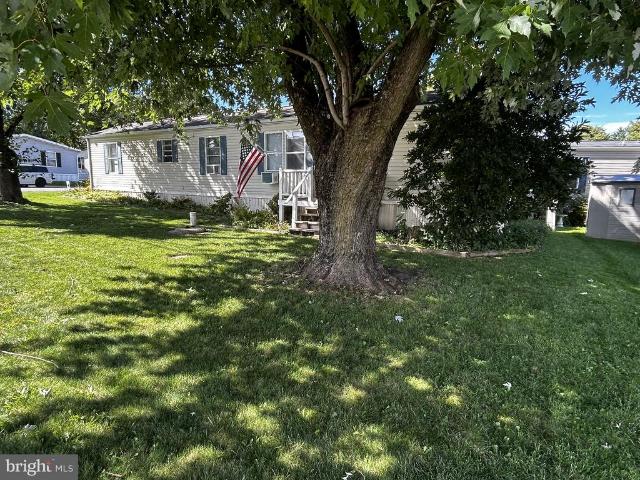House for sale in Honey Brook, Chester County