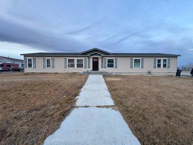 House for sale in Elmo, Utah