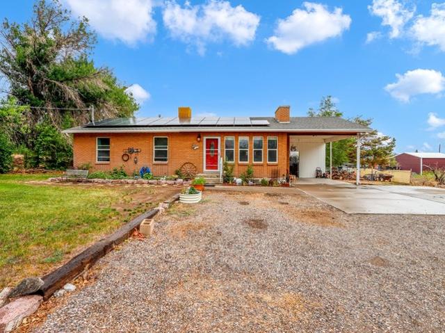House for sale in Joseph, Utah