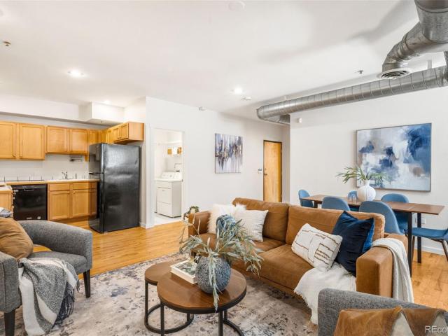 Condo for sale in Denver, Colorado