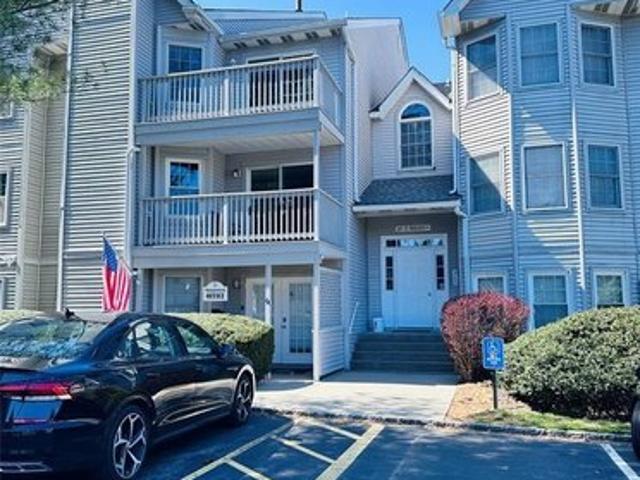 Townhouse for sale in Passaic, New Jersey