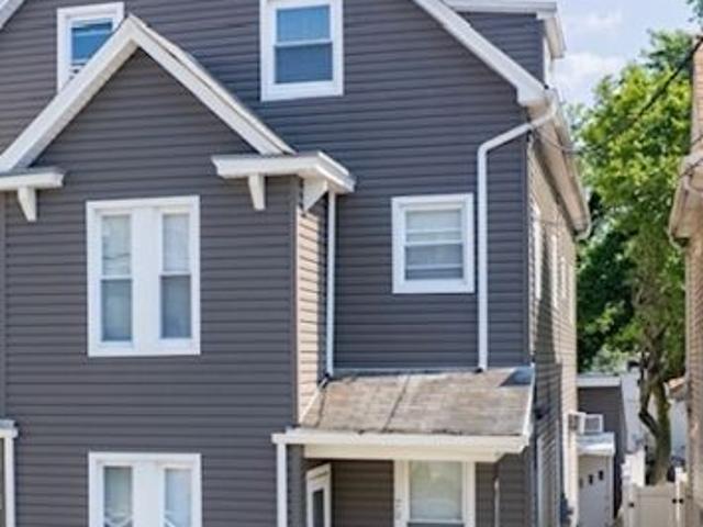 House for sale in Rahway, New Jersey