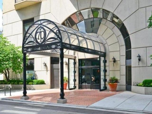 Condo for rent in Chicago Park, Illinois