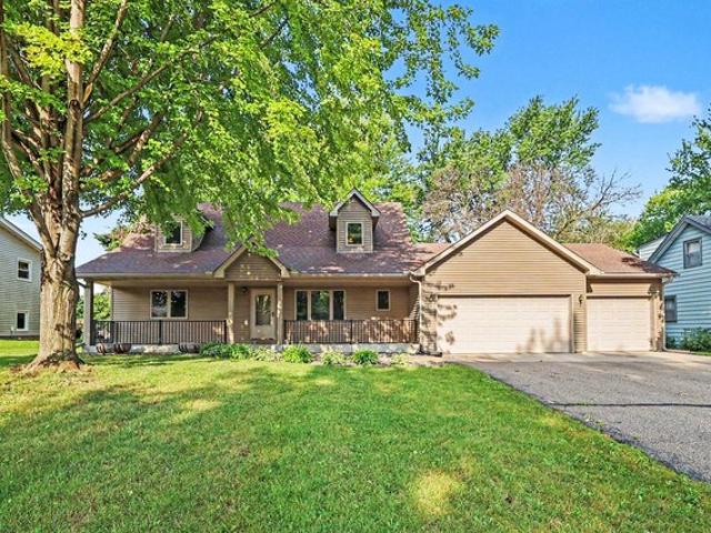 House for sale in Elko, Minnesota