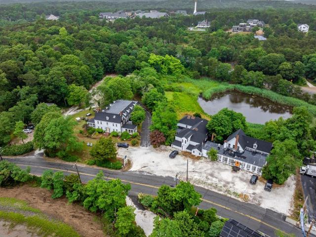 Commercial for sale in Wellfleet, Massachusetts
