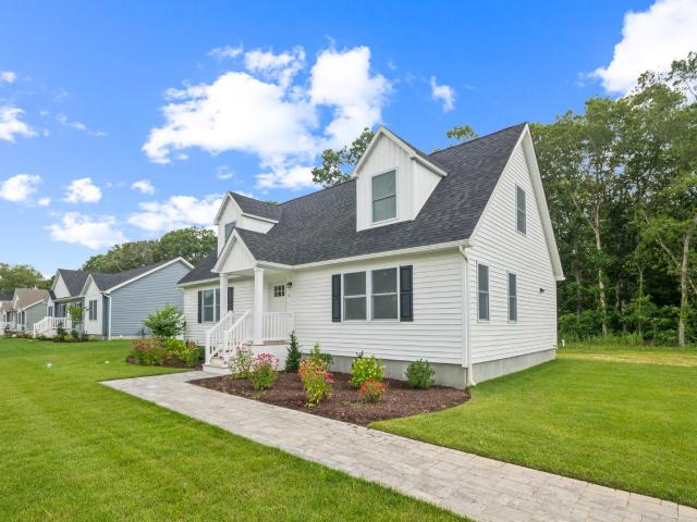 Property for sale in Dennisville, New Jersey