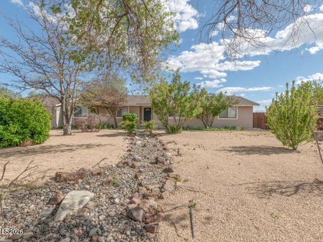 House for sale in Sparks Glencoe, Nevada