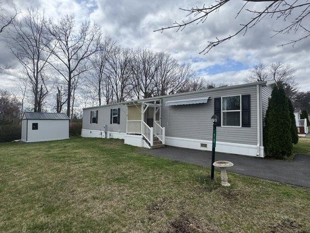 House for sale in Walnutport, Pennsylvania
