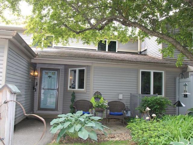 Condo for sale in New Hampshire