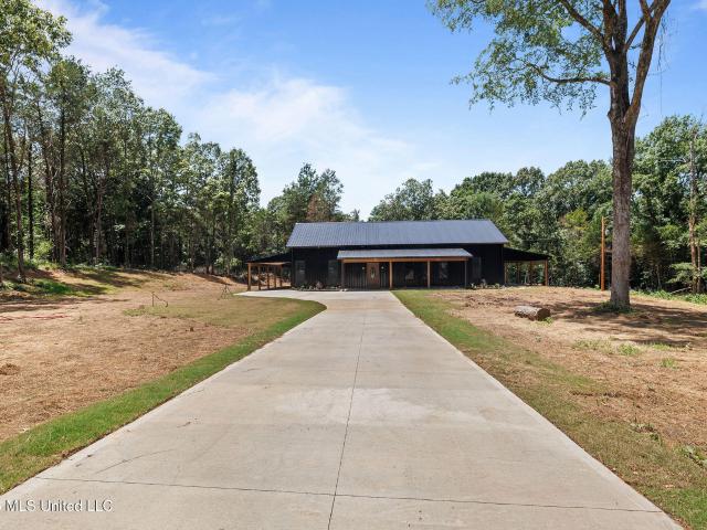 House for sale in Byhalia, Mississippi