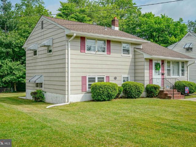 House for sale in Mount Holly, New Jersey