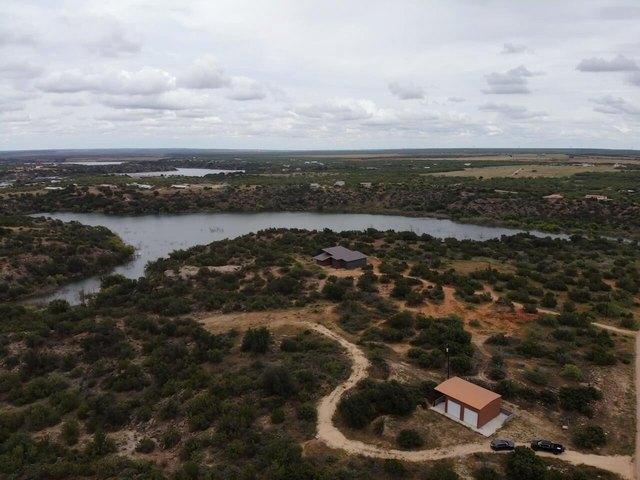 Land for sale in Justiceburg, Texas