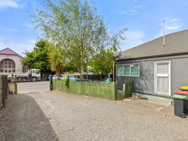 House for sale in Mairehau, Canterbury