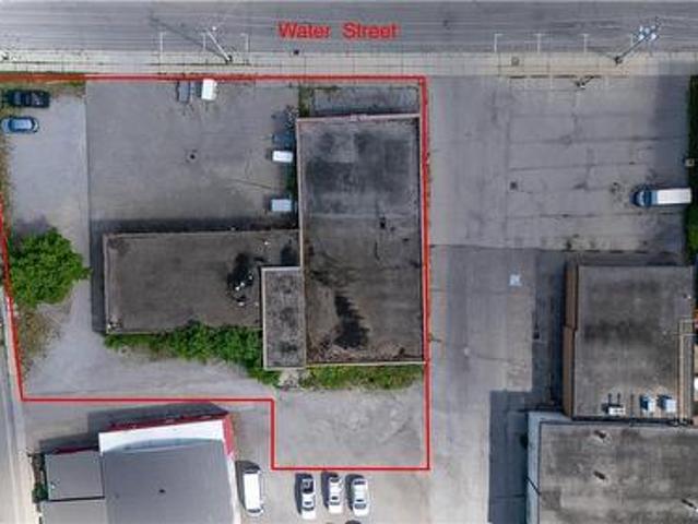 Land for sale in Simcoe, Ontario