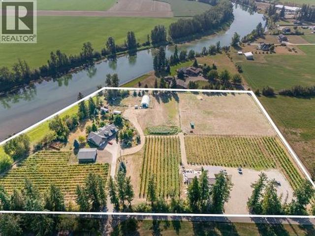 House for sale in British Columbia