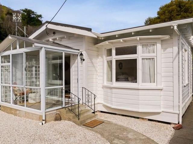 Apartment for rent in The Wood, Nelson City