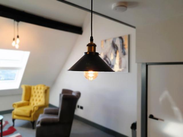 Apartment for rent in Plungington, Higher Bartle