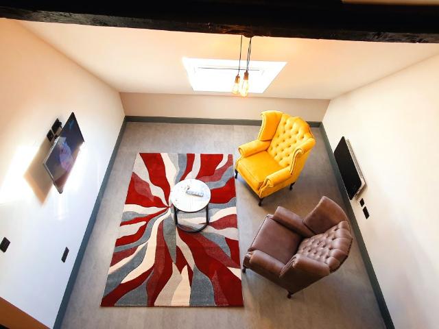 Apartment for rent in Plungington, Higher Bartle