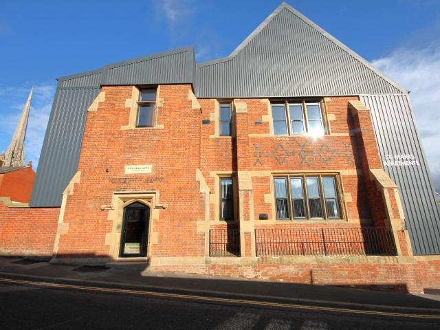Apartment for rent in Plungington, Higher Bartle