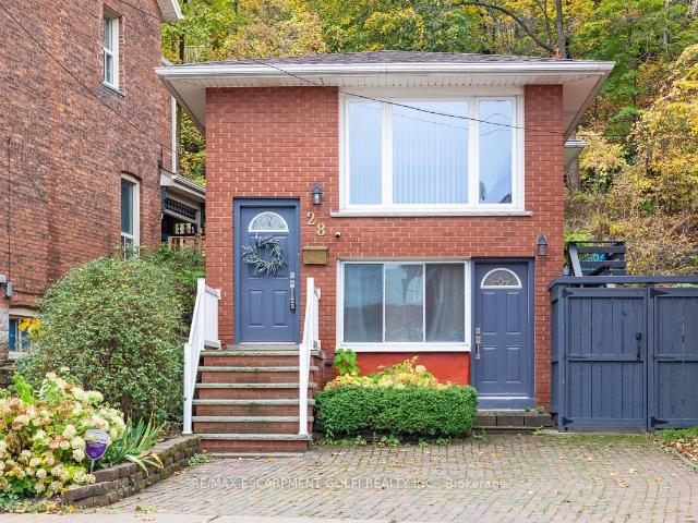 House for sale in Ancaster, Ontario