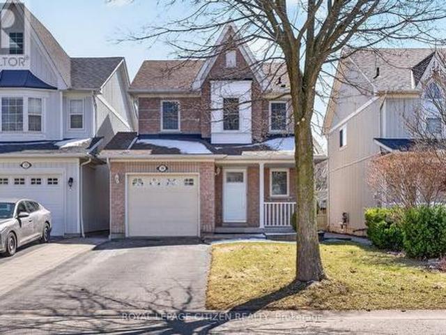 House for sale in Durham, Ontario