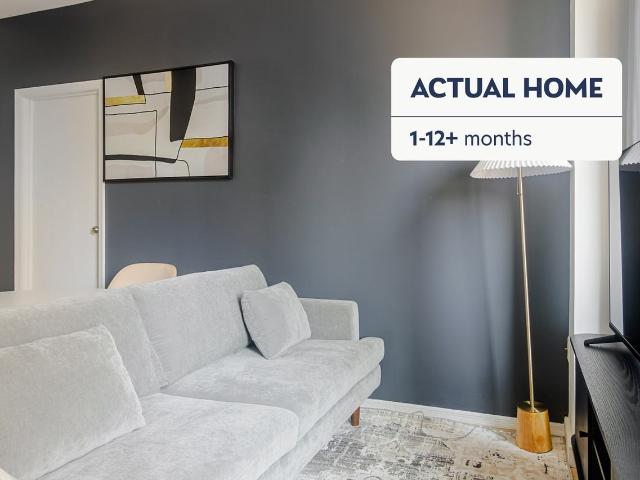 Apartment for rent in Arverne, New York