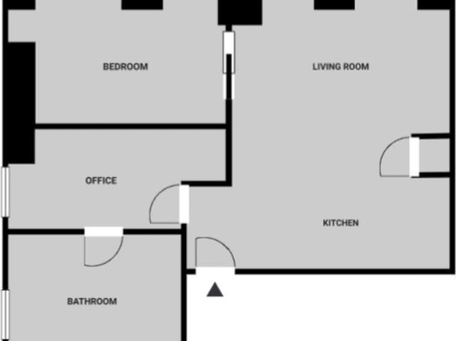 Apartment for rent in Arverne, New York