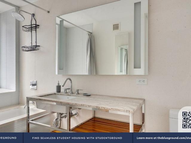 Apartment for rent in Arverne, New York