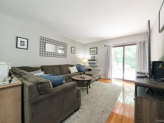 Condo for sale in Harrison, New York