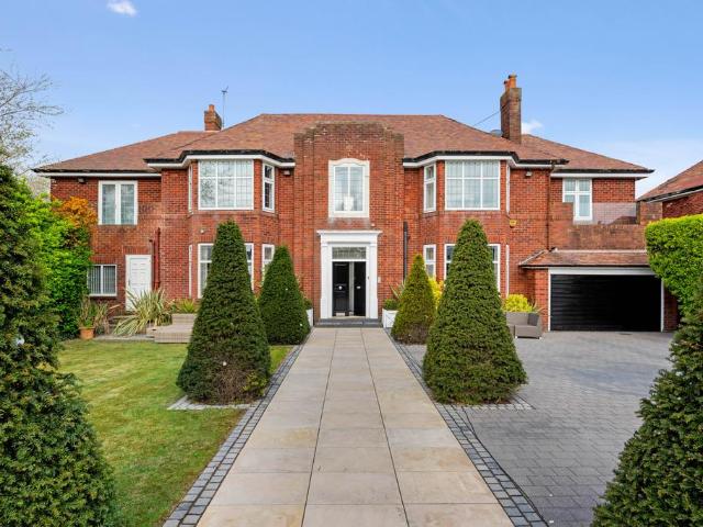 House for rent in Southport, Sefton