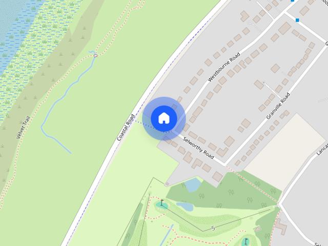 House for rent in Southport, Sefton