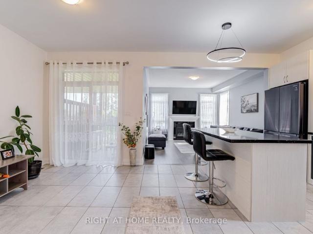 House for rent in Bradford West Gwillimbury, Central Ontario