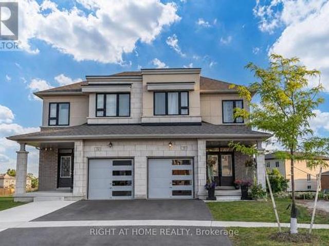 House for rent in Bradford West Gwillimbury, Ontario