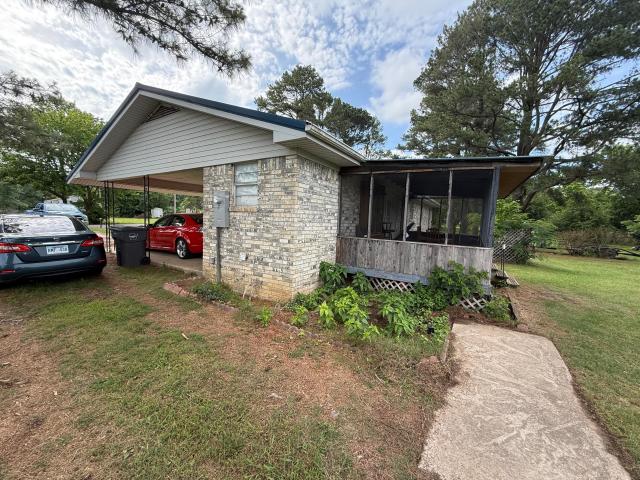 House for sale in Ark
