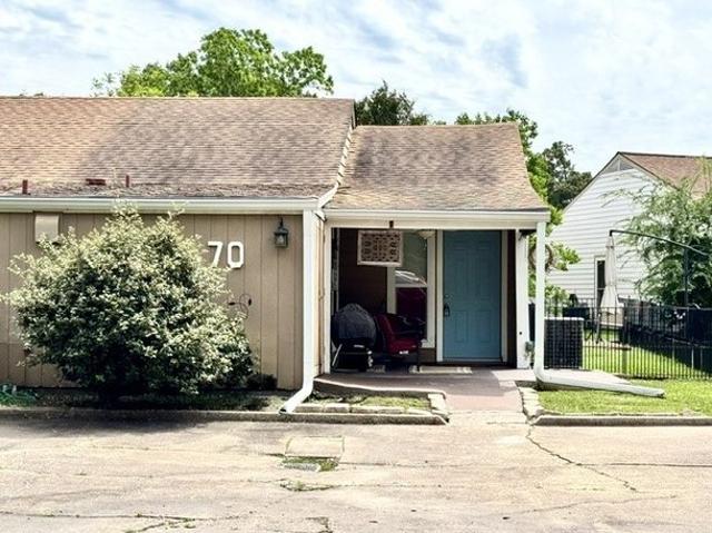 Townhouse for sale in Texas