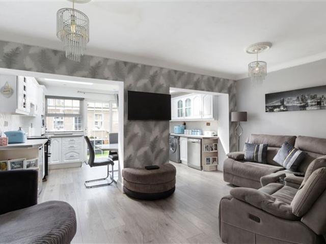 Terraced House for sale in Bray, Wicklow