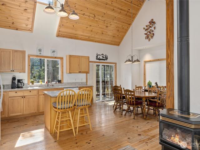 House for sale in Ronald, Washington