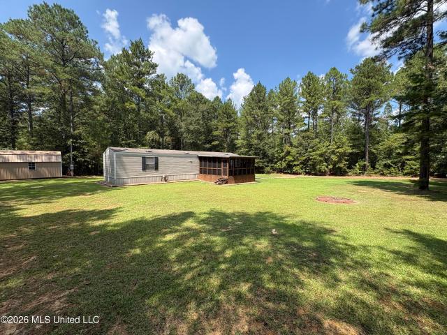 House for sale in Mississippi