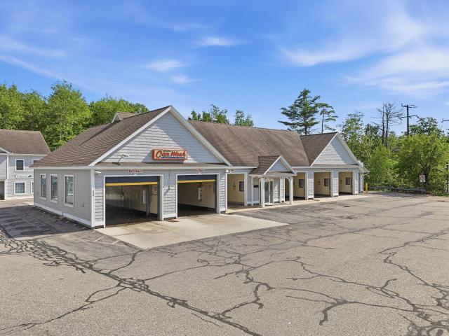 Property for rent in New Hampshire