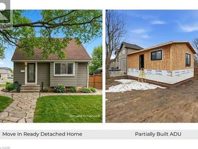 House for sale in Niagara, Ontario