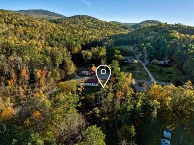 Property for sale in New Hampshire