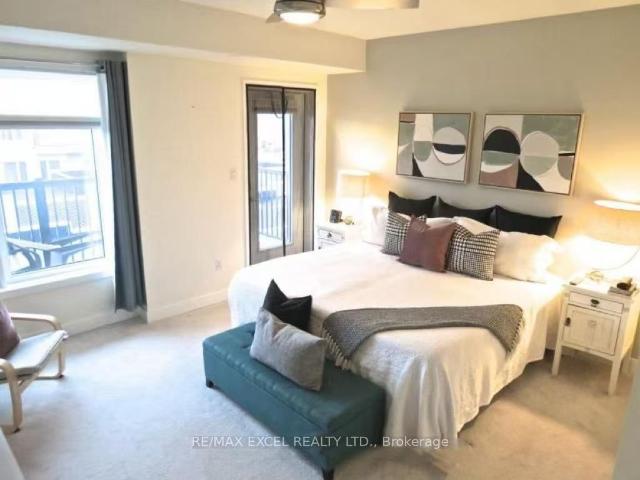 Townhouse for rent in Woburn, Ontario