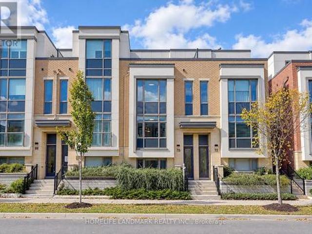 House for sale in Unionville, Markham