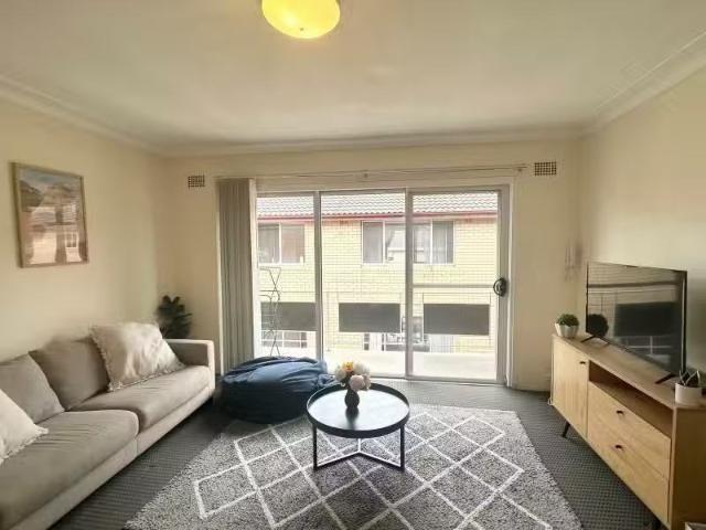 Apartment for rent in Eastern Suburbs, Sydney
