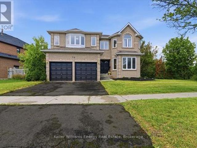 House for sale in Durham, Ontario