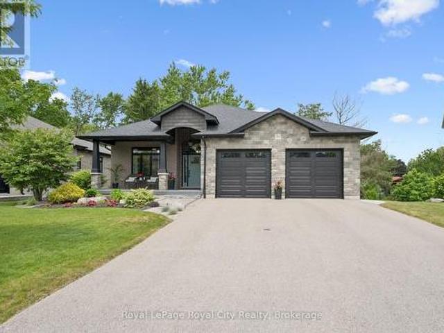 House for sale in St. Marys, Ontario