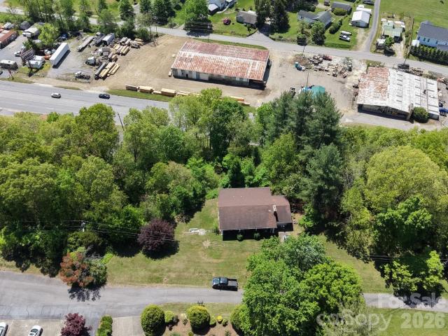 Commercial for sale in Haywood, North Carolina